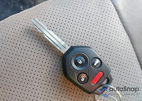 2016 Subaru Forester 2.5I Limited из США, поврежденный, VIN JF2SJAHC8GH486290